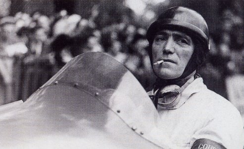 Amédée GORDINI
